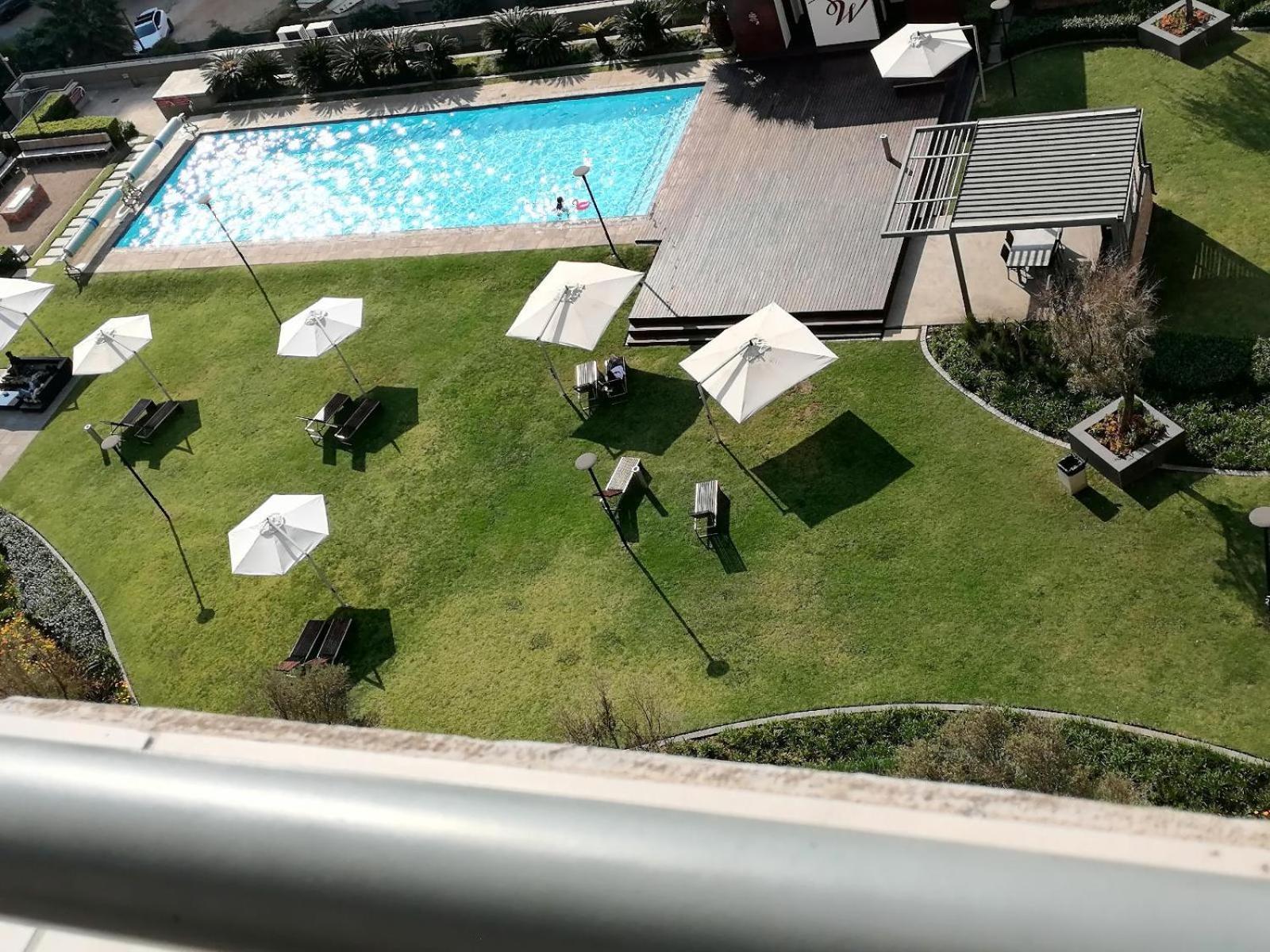 Emabheleni Executive Suites Westpoint Johannesburg Kamer foto