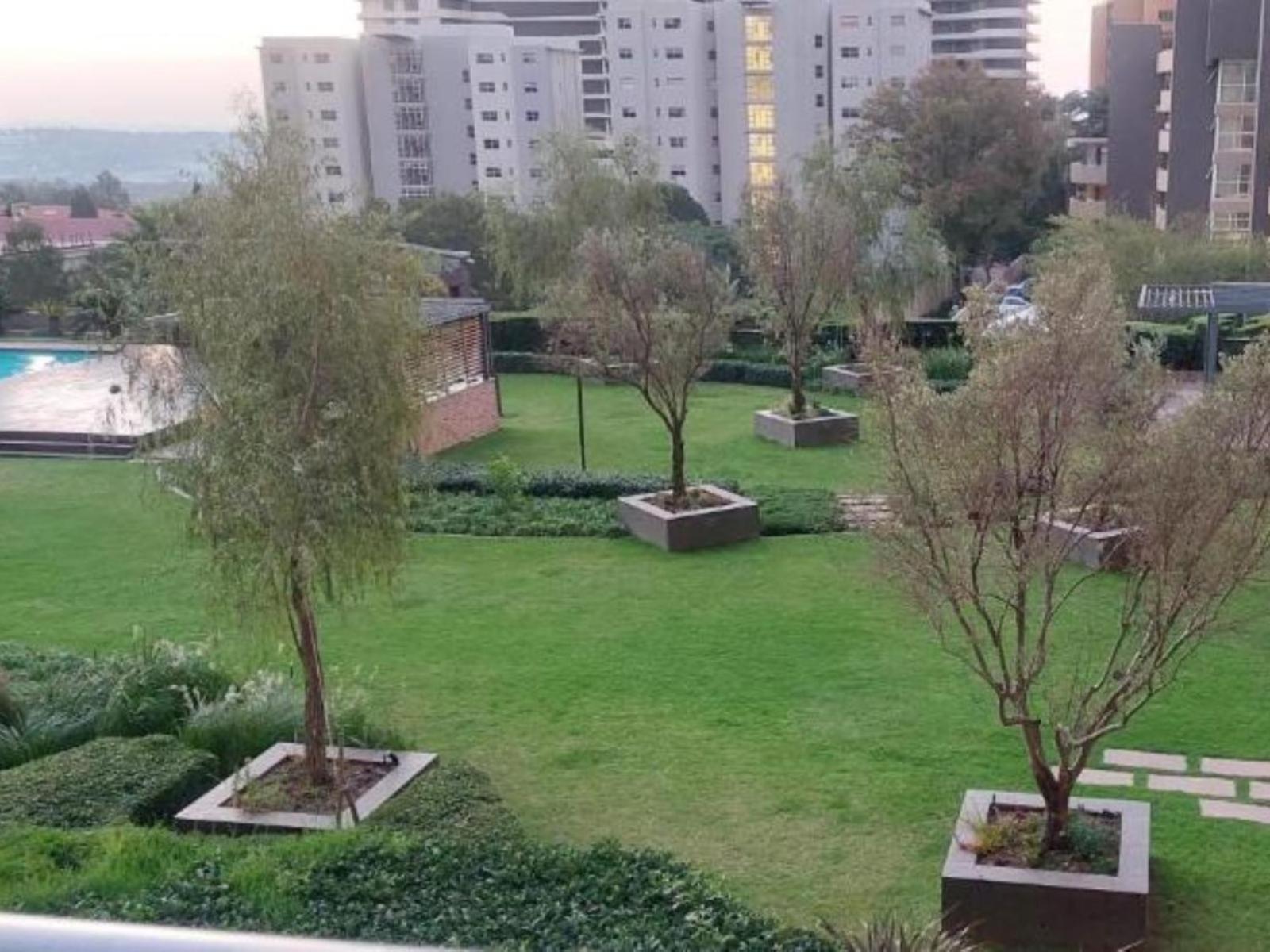 Emabheleni Executive Suites Westpoint Johannesburg Buitenkant foto