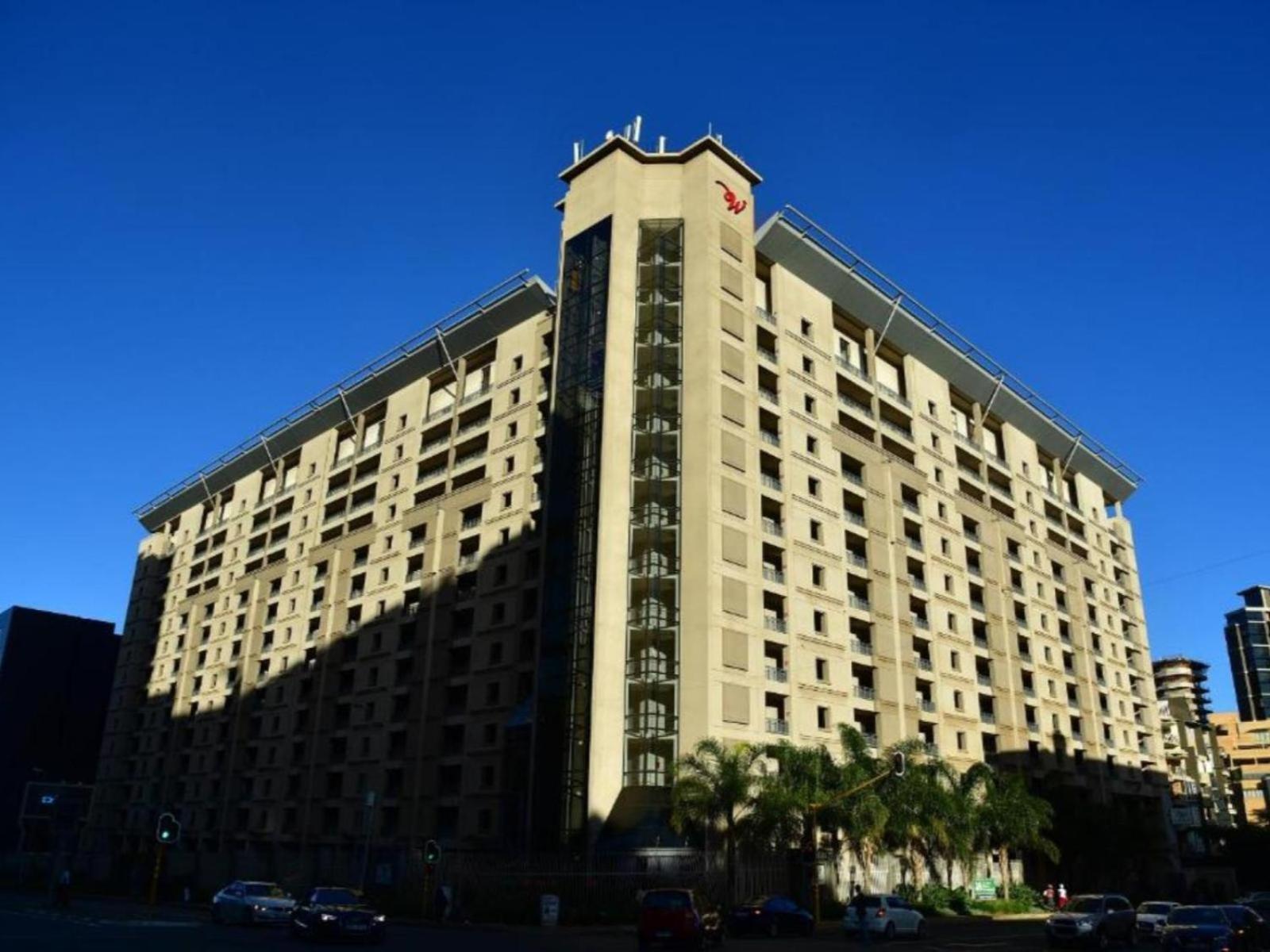 Emabheleni Executive Suites Westpoint Johannesburg Buitenkant foto